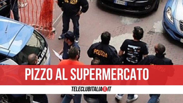 mario di pede arrestato clan silenzio