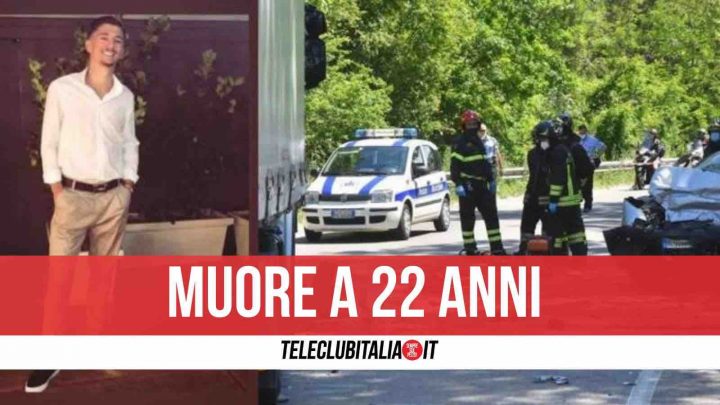 morto luigi vista torre annunziata