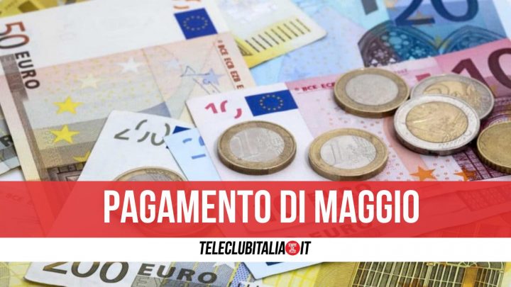 pagamento rem reddito di emergenza maggio data