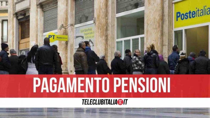 pensioni giugno 2021