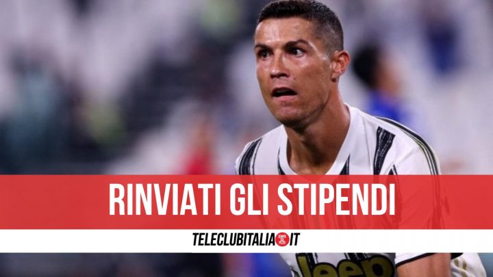 stipendi calciatori aprile fgci