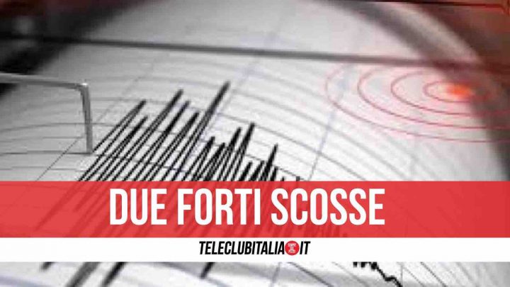 terremoto gubbio