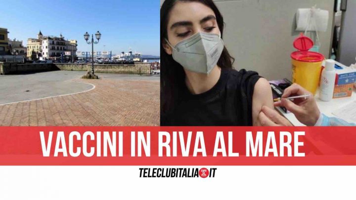 vaccini pozzuoli 18 anni