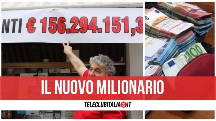 vincita milioni fermo tabaccaio superenalotto