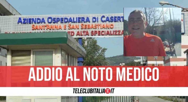 covid morto enrico attingenti