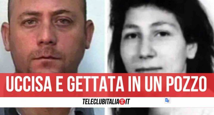 uccide sorella catania arrestato figlio boss