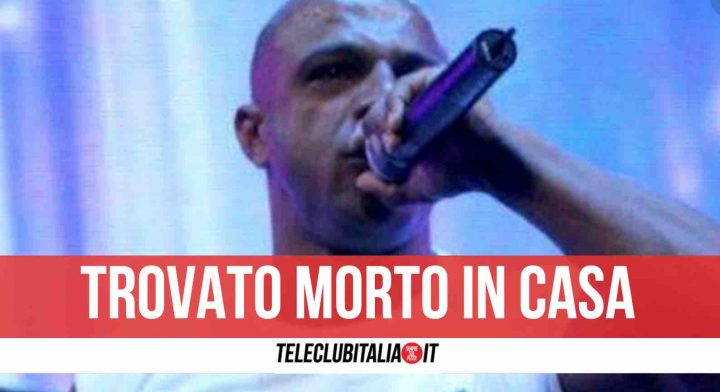 bari morto rapper toki