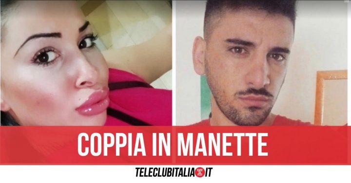 anna varlese marco liccardi arrestati