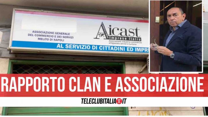 arresti melito papa