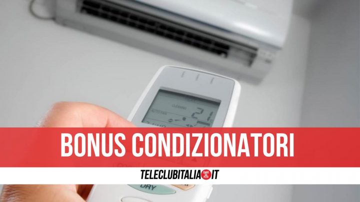 bonus condizionatori requisiti beneficiari pagamento