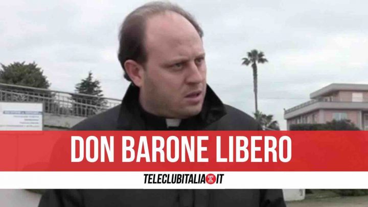 don michele barone