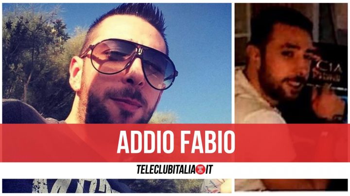 fabio giame morto qualiano