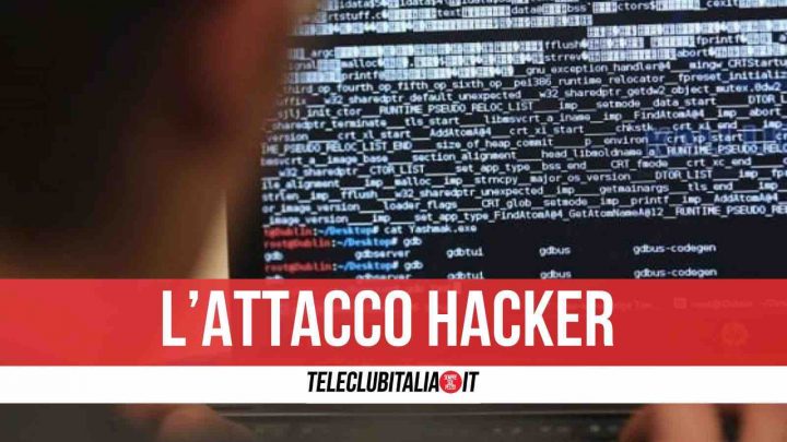 hacker dati vaccinati