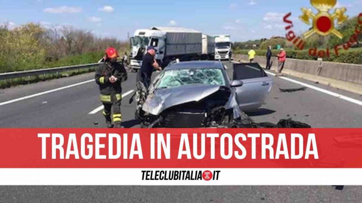 incidente a 21 piacenza