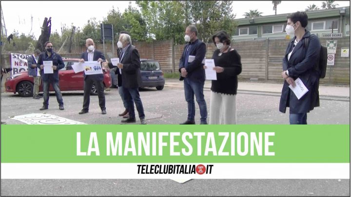 kosmos giugliano manifestazione