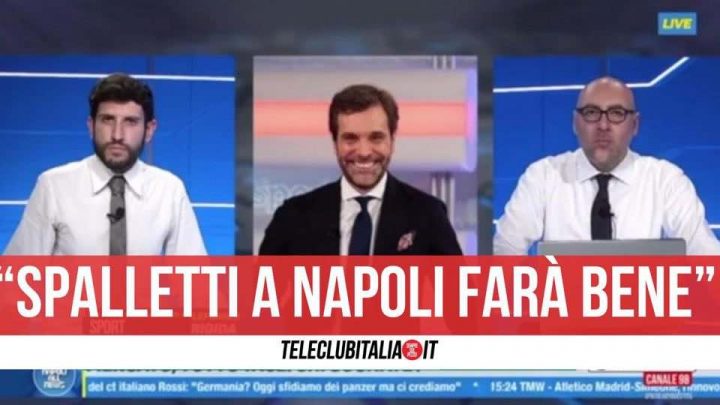 lollobrigida spalletti napoli