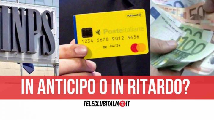 reddito di cittadinanza giugno