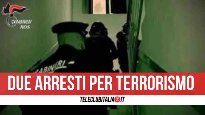 arresti avellino