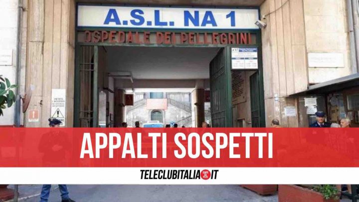 asl napoli 1