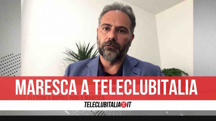 maresca ballottaggio teleclubitalia