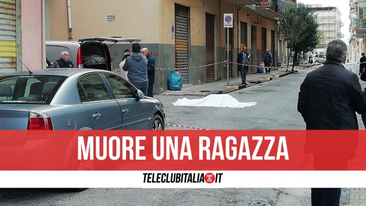 nocera inferiore morta 29enne pompei