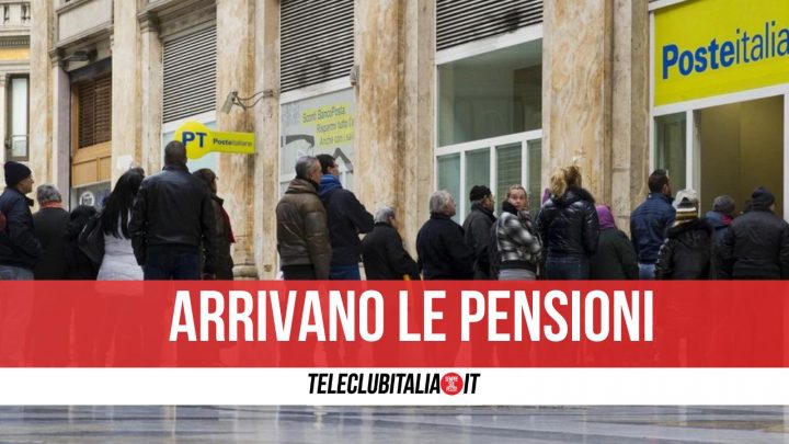 pagamento pensioni napoli date