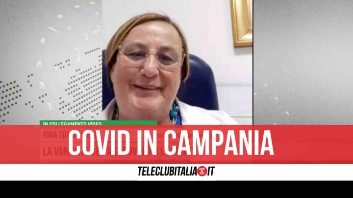 pina tommasielli teleclubitalia