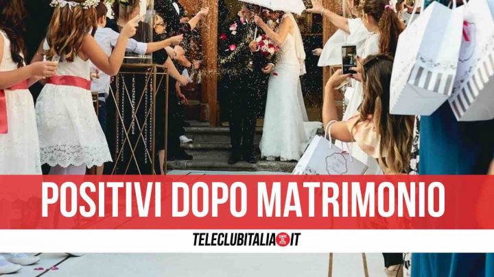 positivi matrimonio