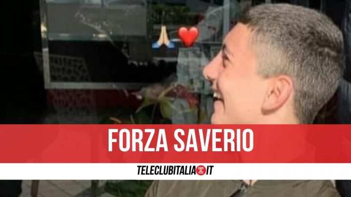 saverio mugnano incidente varcaturo