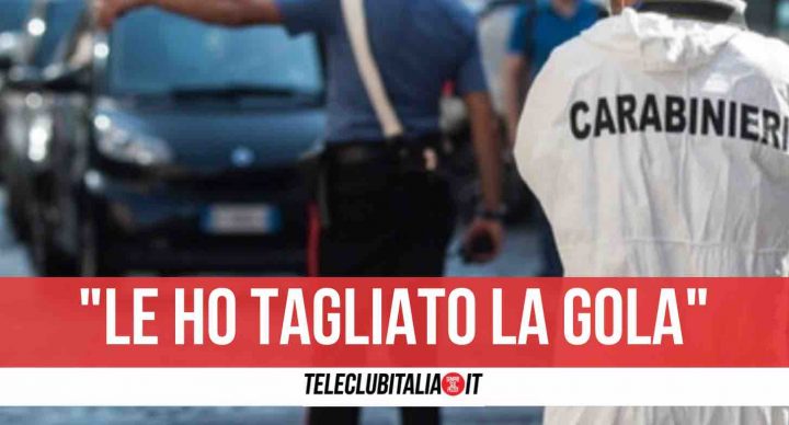 grosseto uccide la fidanzata