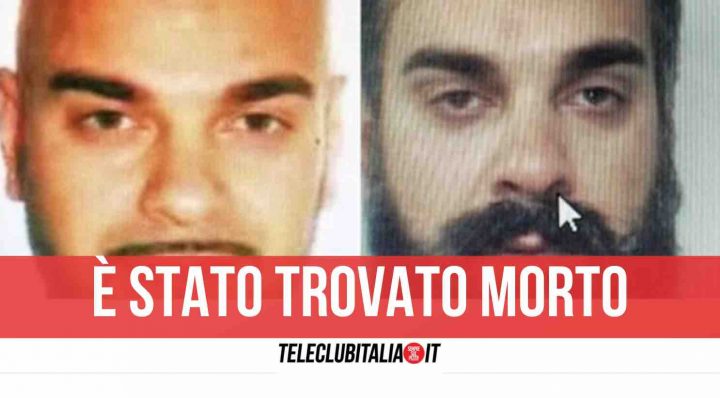 antonio sciuto suicidio