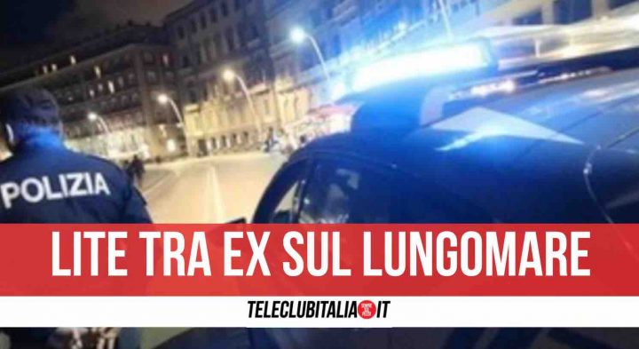 napoli insegue ex lungomare