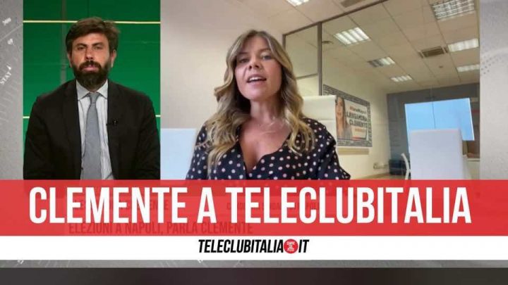 clemente teleclubitalia