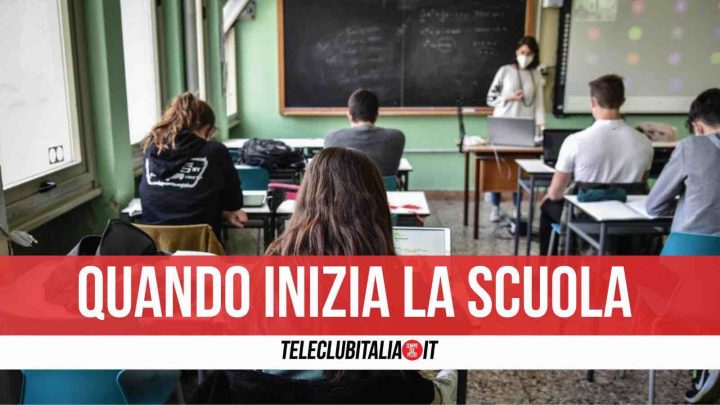 scuola