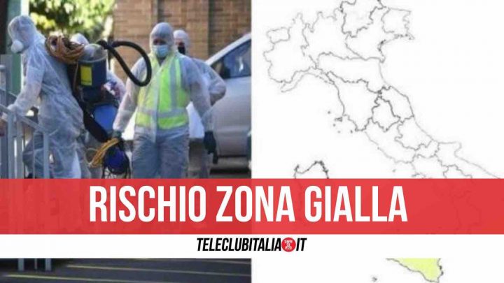 sicilia zona gialla