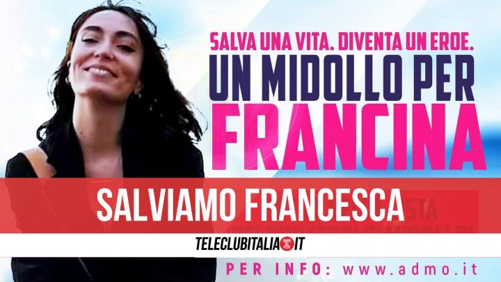 un midollo per francina napoli