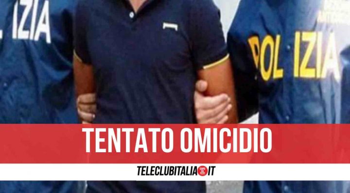 napoli arrestato antonio miele