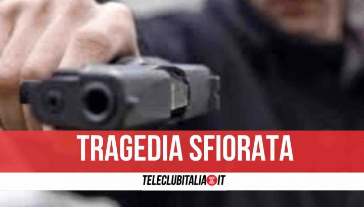 napoli arresto Salvatore Cuccaro