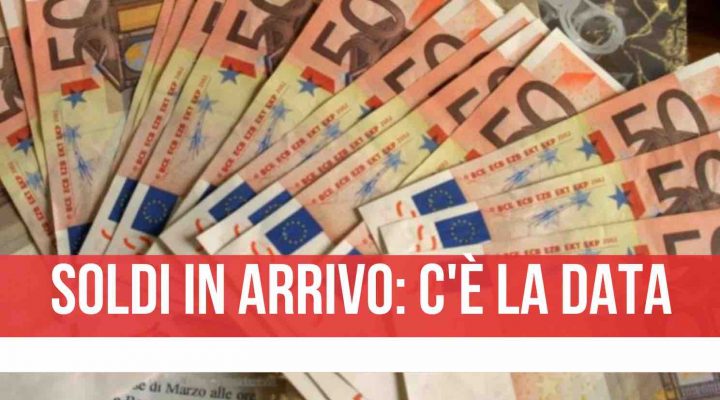 reddito di cittadinanza assegno unico pagamenti