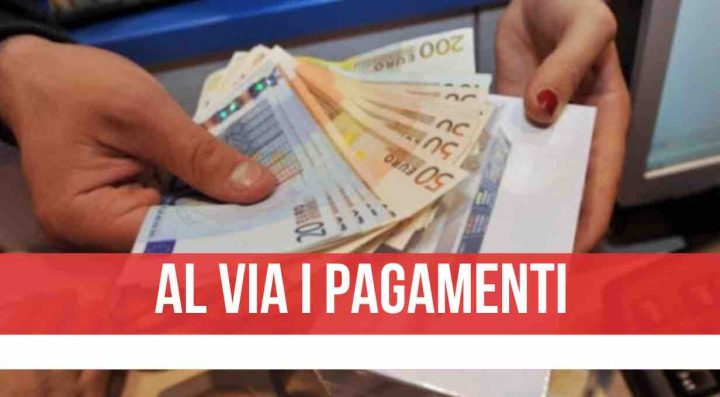 pagamenti pensioni ottobre 2021