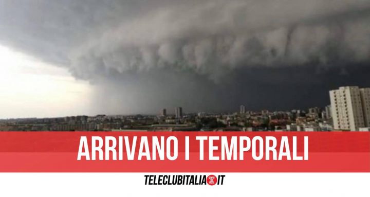 allerta meteo 3 settembre 2020