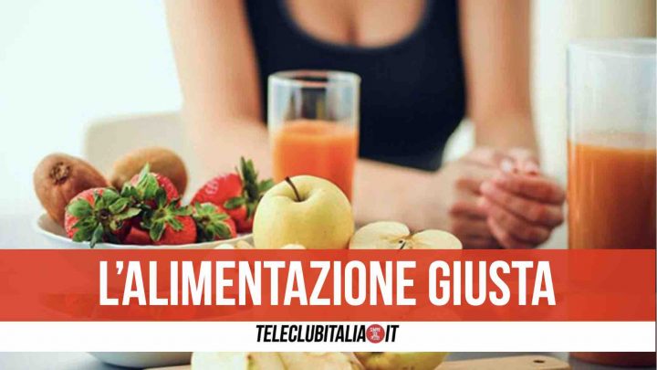 centro nutrizione umana insieme 3.0 dieta post vacanze