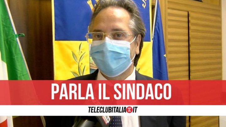 pirozzi sindaco