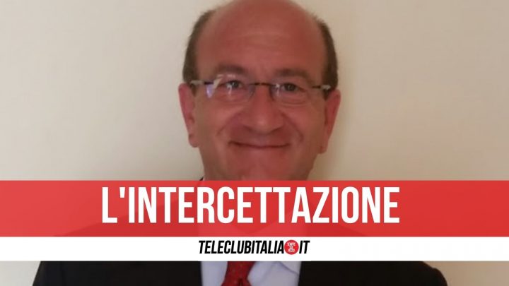 spacone intercettazione