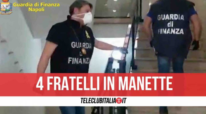 4 arresti traffico alcolici