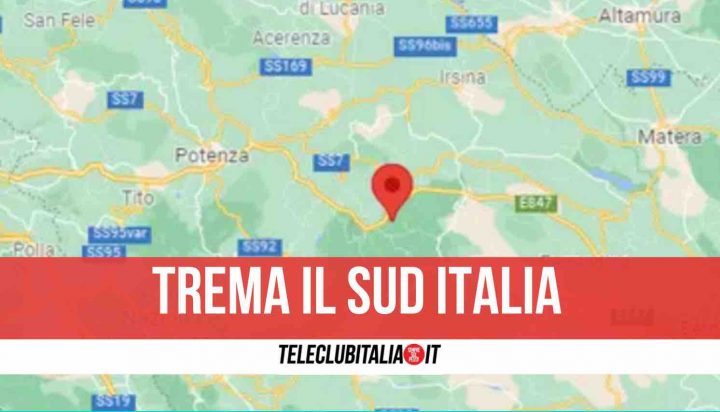 terremoto potenza 11 ottobre