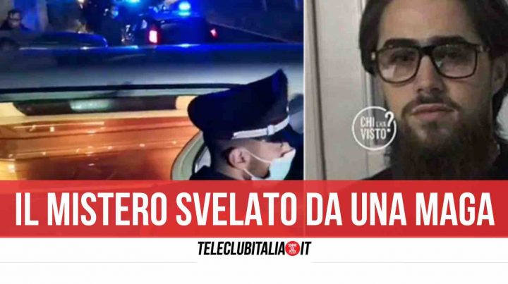 caivano antonio natale ucciso