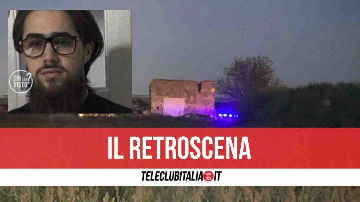 antonio natale ucciso caivano