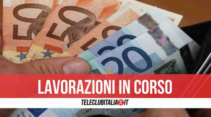 reddito cittadinanza pagamenti ottobre lavorazioni