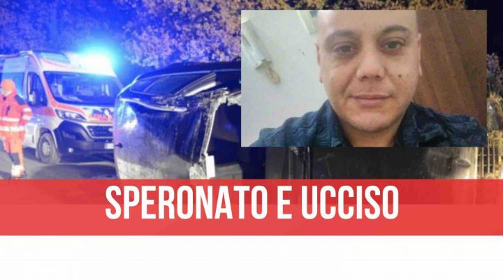 incidente varcaturo arrestato 60enne